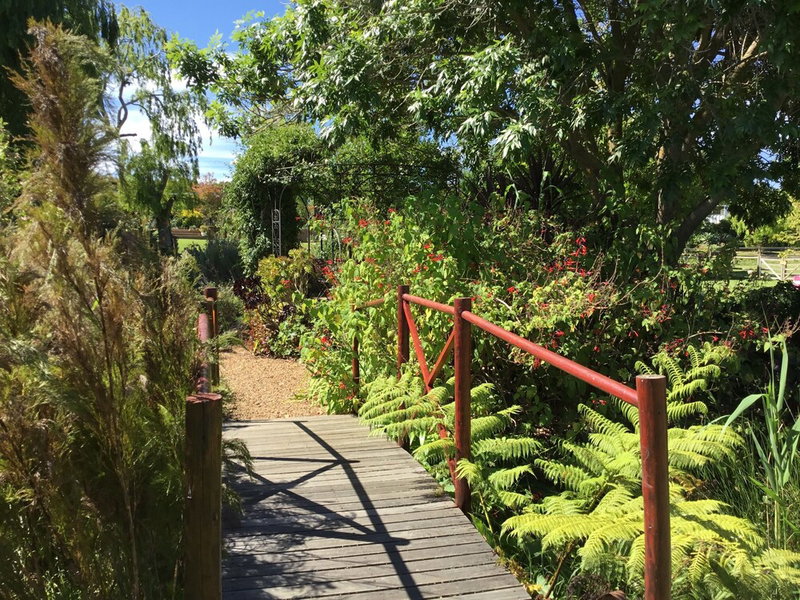 Acara Guest Cottages, Stellenbosch, South Africa