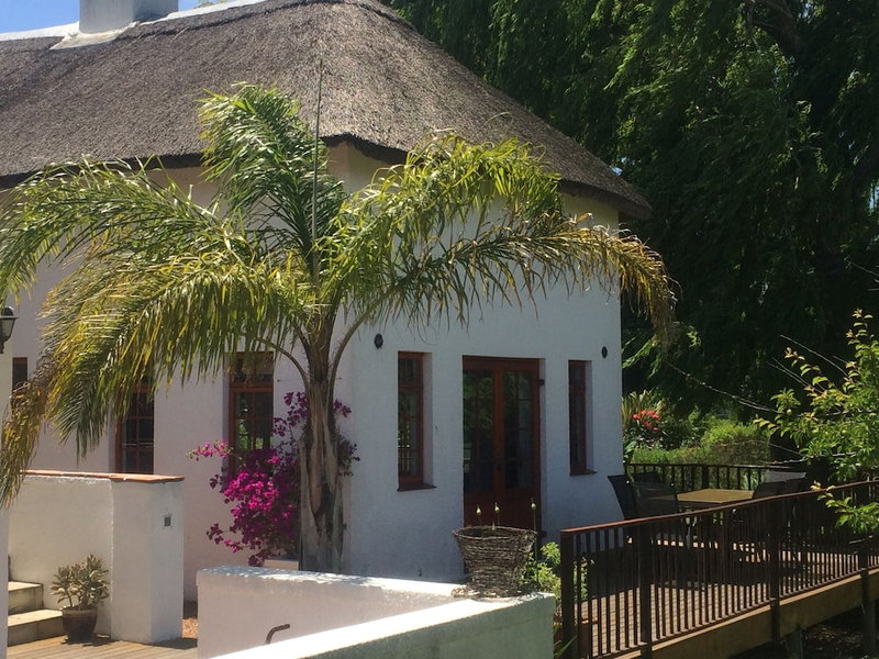 Acara Guest Cottages, Stellenbosch, South Africa