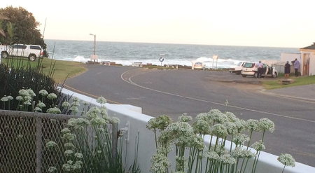 Breeze Inn Bed and Breakfast, Kidd's Beach, South Africa