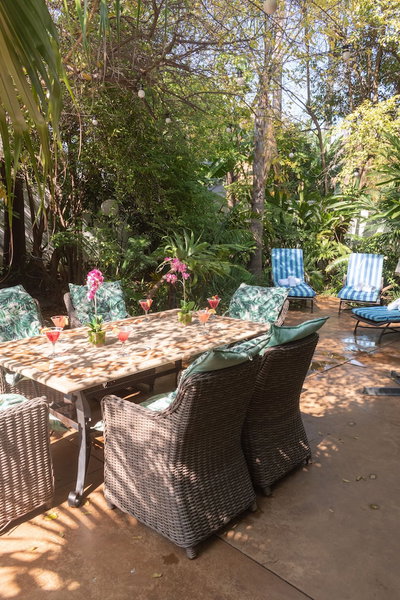 Aanmani Rose Guest House, Pretoria, South Africa
