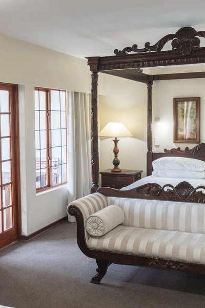 Aanmani Rose Guest House, Pretoria, South Africa