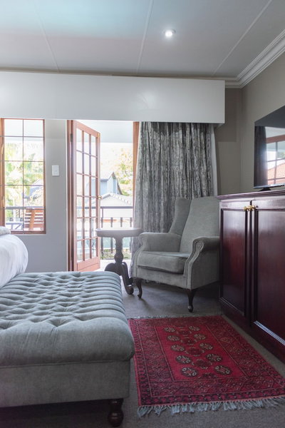 Aanmani Rose Guest House, Pretoria, South Africa
