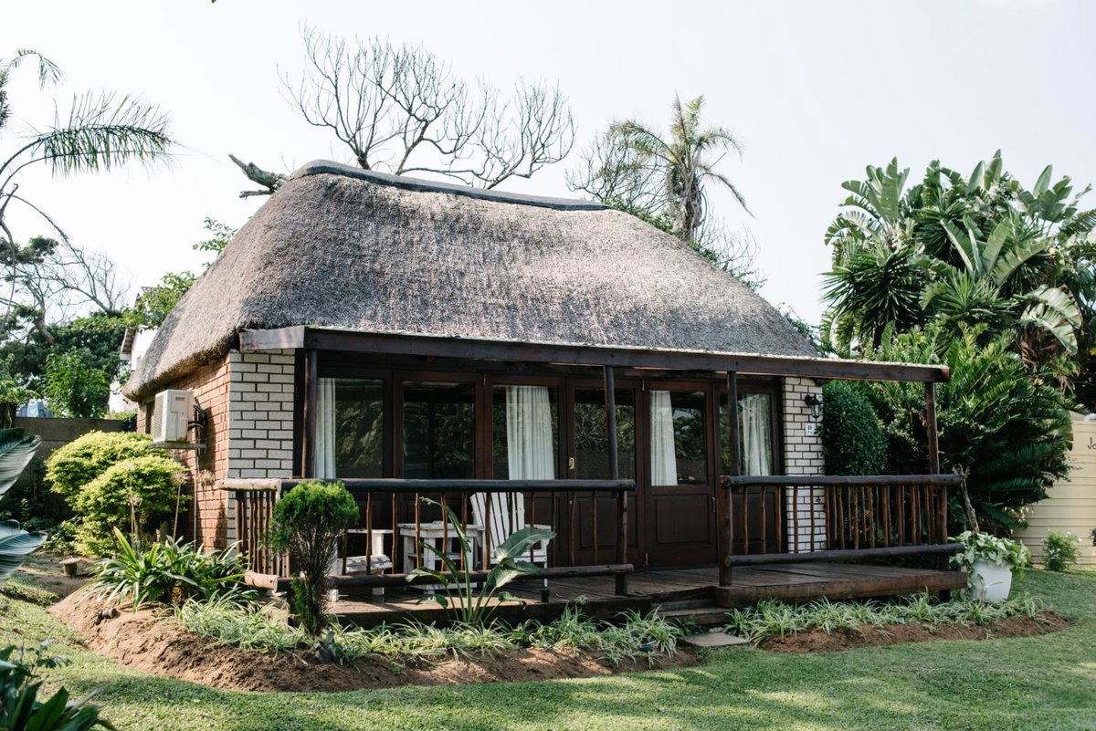 African Sands B&B, South Africa