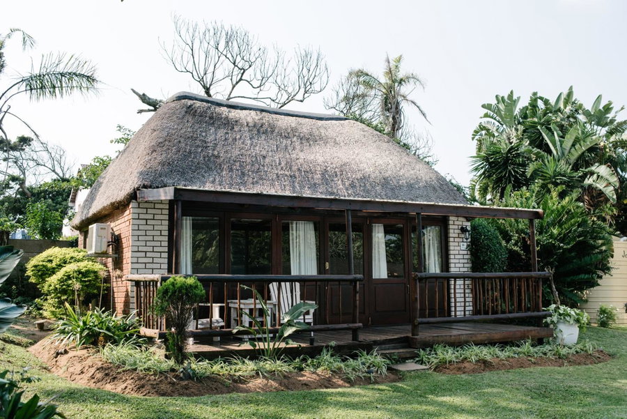 African Sands B&B, Amanzimtoti, South Africa