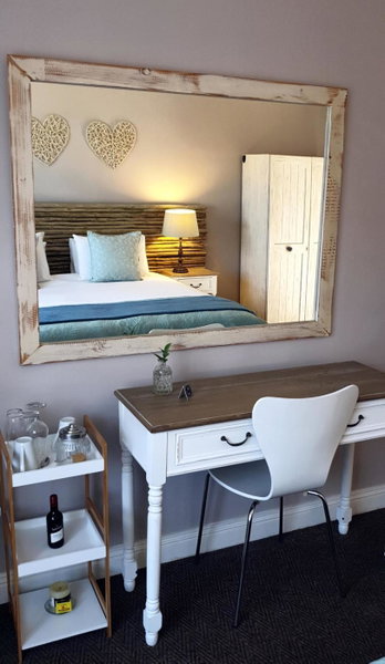 African Sands B&B, Amanzimtoti, South Africa