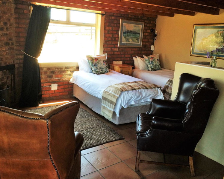 De Ark Mountain Lodge, Clarens, South Africa