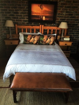 De Ark Mountain Lodge, Clarens, South Africa