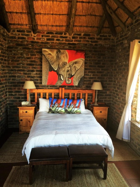 De Ark Mountain Lodge, Clarens, South Africa