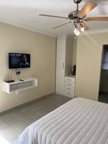 Mafini Villa, Centurion, South Africa