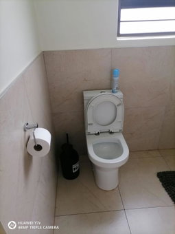 Mafini Villa, Centurion, South Africa