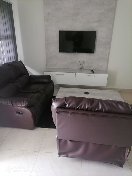 Mafini Villa, Centurion, South Africa