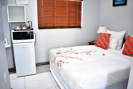 Heroes Garden Lodge, Pietermaritzburg, South Africa