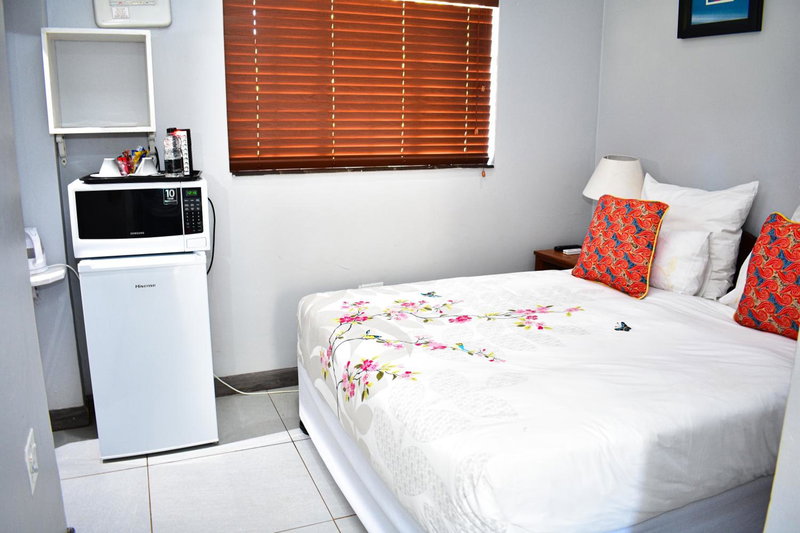 Heroes Garden Lodge, Pietermaritzburg, South Africa