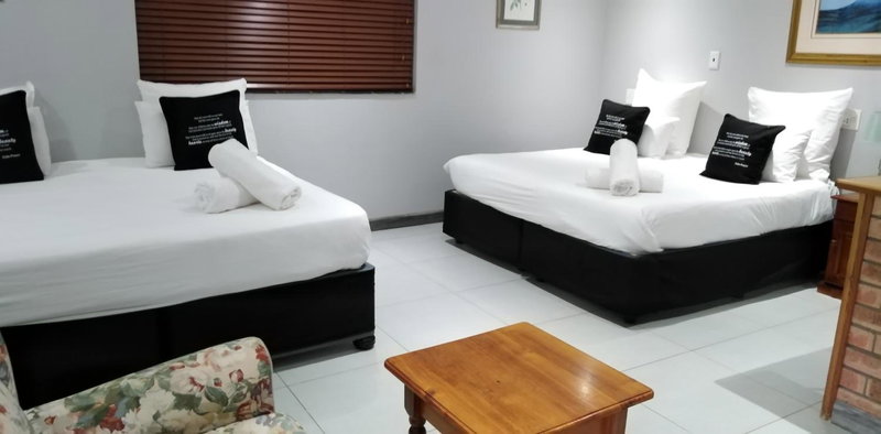 Heroes Garden Lodge, Pietermaritzburg, South Africa