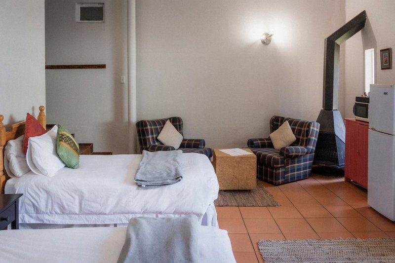 Park Living Guesthouse, Bloemfontein, South Africa