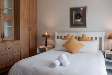 Park Living Guesthouse, Bloemfontein, South Africa