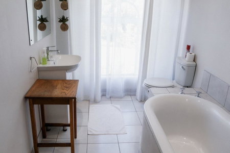 Park Living Guesthouse, Bloemfontein, South Africa
