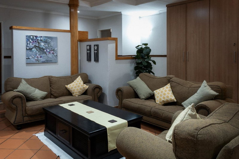 Park Living Guesthouse, Bloemfontein, South Africa