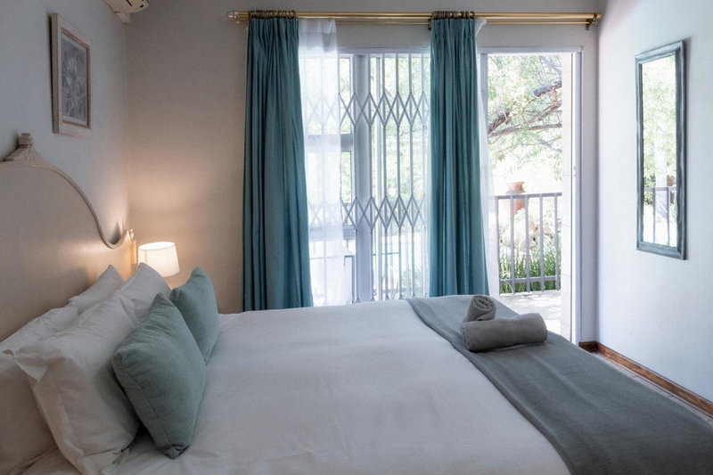 Park Living Guesthouse, Bloemfontein, South Africa