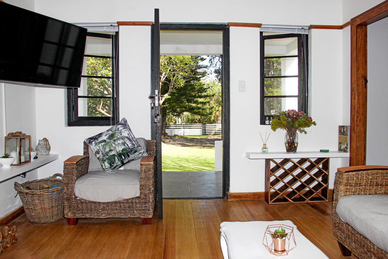 Langbaai Beach Cottage, Hermanus, South Africa