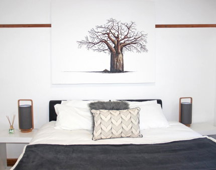 Langbaai Beach Cottage, Hermanus, South Africa