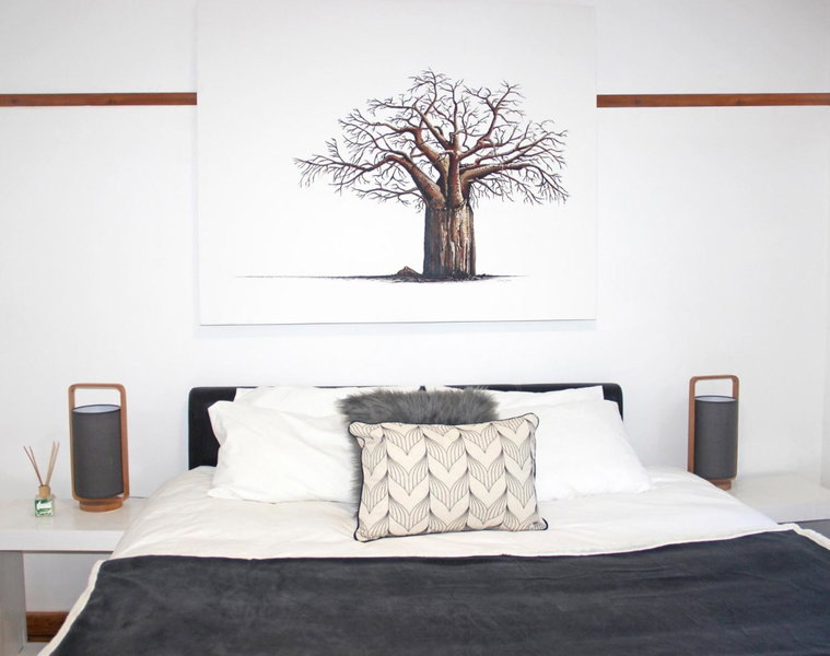 Langbaai Beach Cottage, Hermanus, South Africa