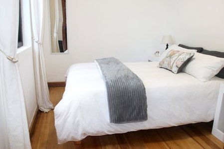 Langbaai Beach Cottage, Hermanus, South Africa