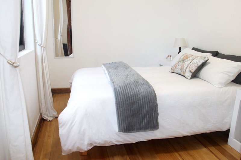 Langbaai Beach Cottage, Hermanus, South Africa