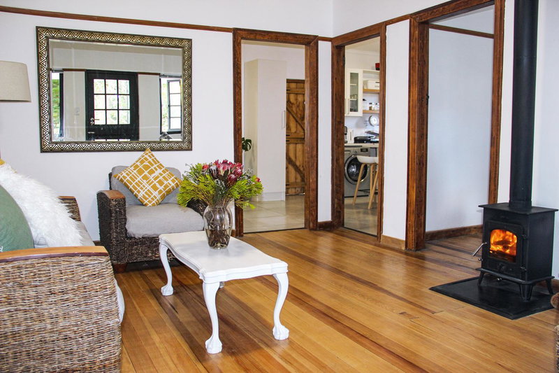 Langbaai Beach Cottage, Hermanus, South Africa