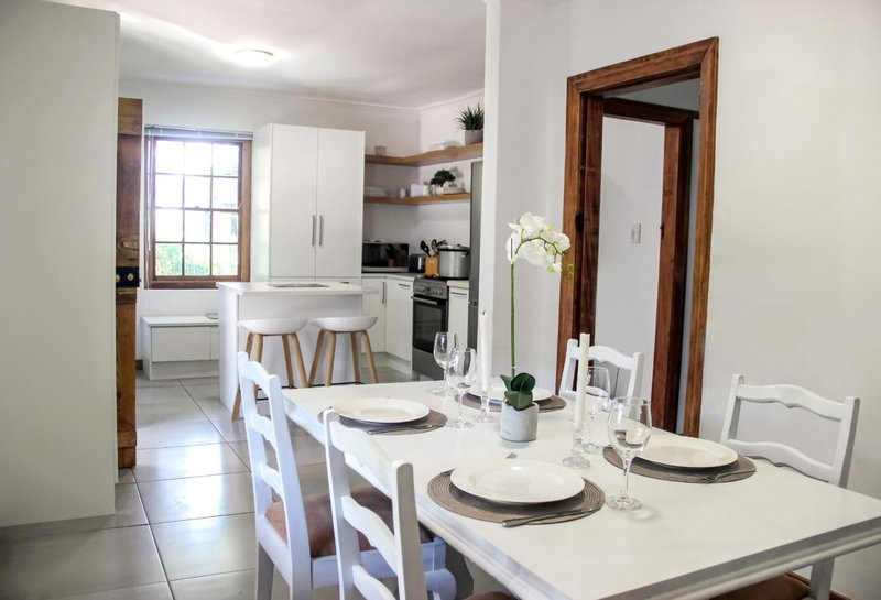 Langbaai Beach Cottage, Hermanus, South Africa