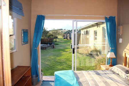 The Wild Farm Backpackers, Wilderness, South Africa