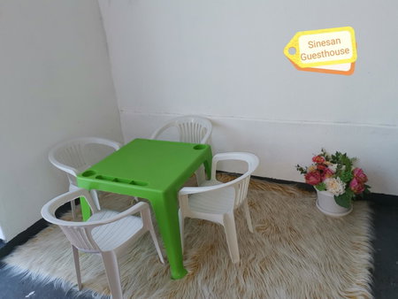Sinesan Guesthouse, Vereeniging, South Africa