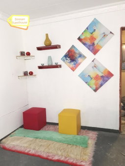 Sinesan Guesthouse, Vereeniging, South Africa