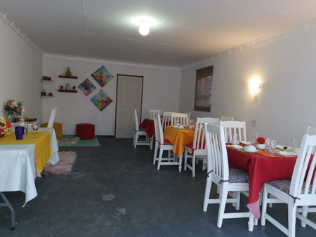 Sinesan Guesthouse, Vereeniging, South Africa