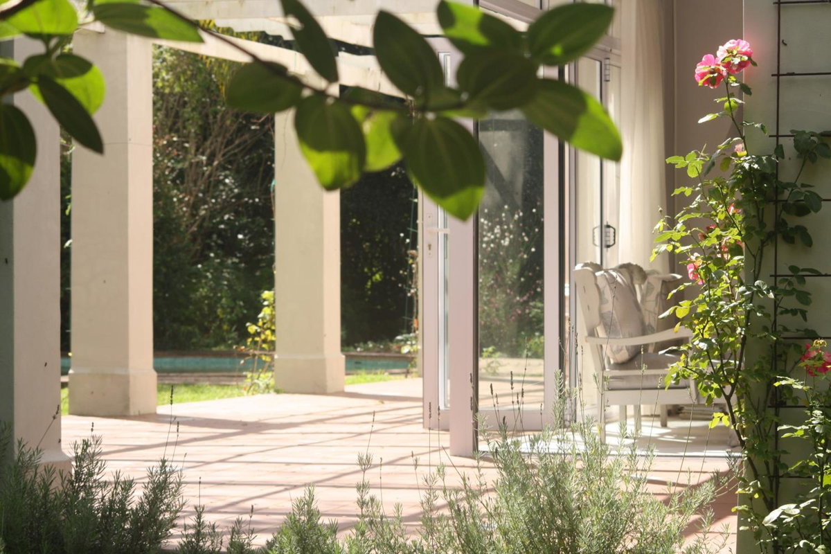 Sarah's Place- Heatherlands,George, South Africa