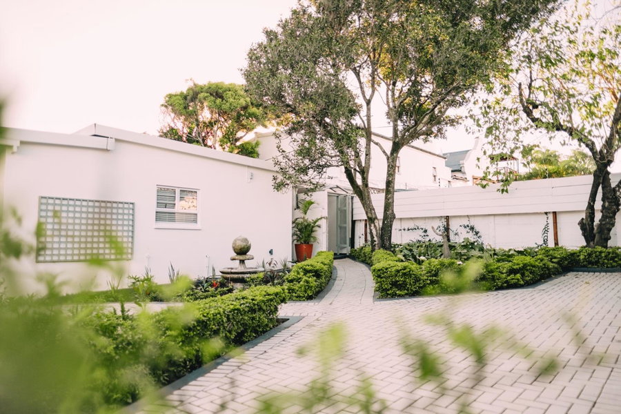 Devereux Lodge, East London, South Africa