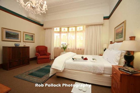Devereux Lodge, East London, South Africa