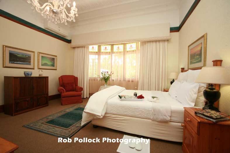 Devereux Lodge, East London, South Africa