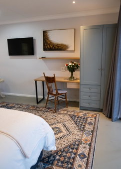 Devereux Lodge, East London, South Africa