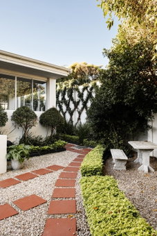 Devereux Lodge, East London, South Africa