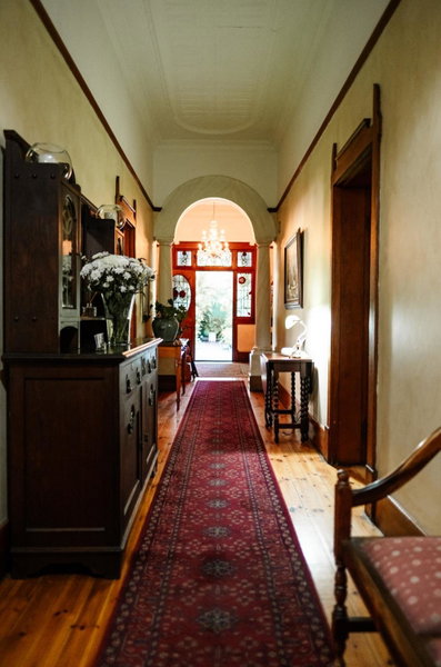 Devereux Lodge, East London, South Africa