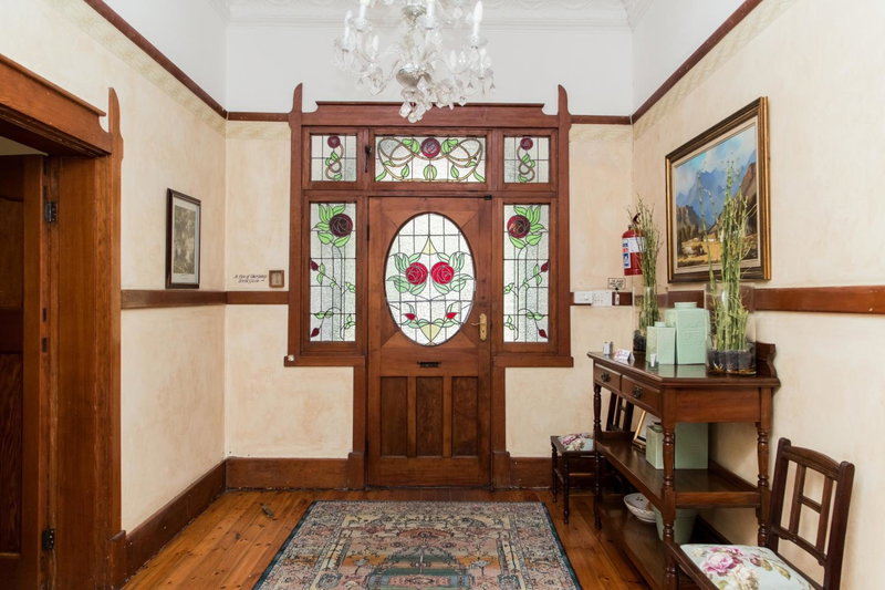 Devereux Lodge, East London, South Africa