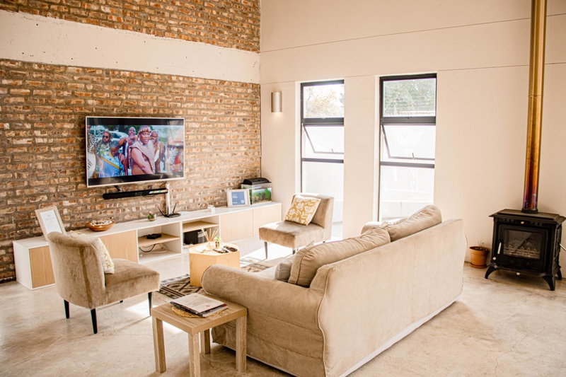 Amabwe Guesthouse, Grahamstown, South Africa
