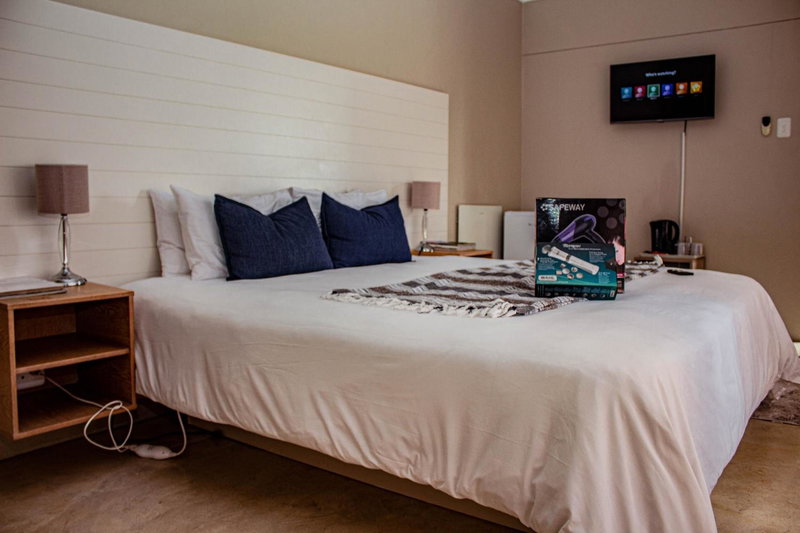 Amabwe Guesthouse, Grahamstown, South Africa