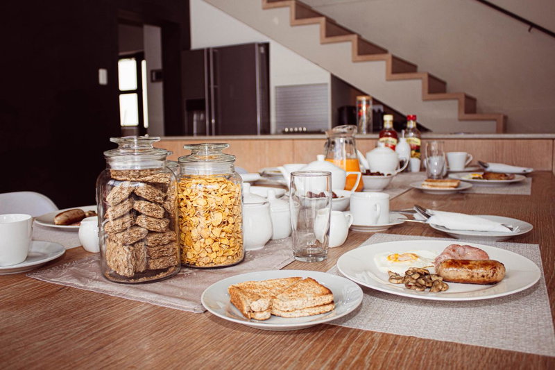 Amabwe Guesthouse, Grahamstown, South Africa