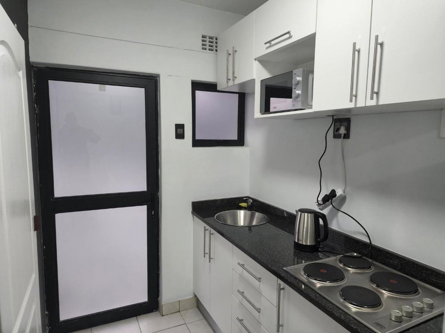 Grace Villas modern studio apartments, East London, South Africa