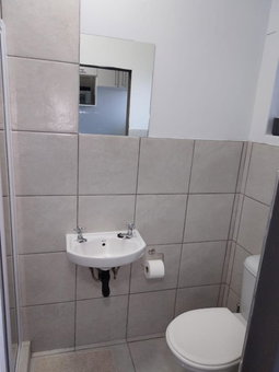 Grace Villas modern studio apartments, East London, South Africa