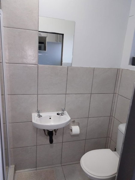 Grace Villas modern studio apartments, East London, South Africa