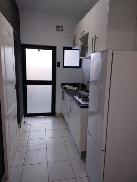 Grace Villas modern studio apartments, East London, South Africa