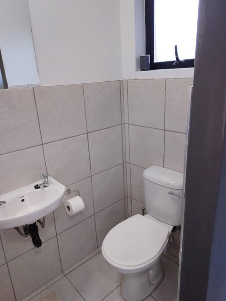 Grace Villas modern studio apartments, East London, South Africa